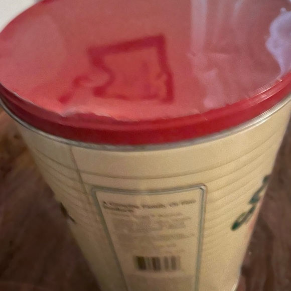 Vintage A&Eagle Snack Mix - Picture 7 of 7